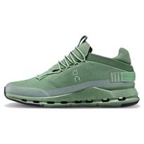 ON Cloudnova Sensa Fern Men Sneakers Green White 3MD11651174 42.5 gray