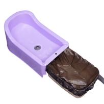 Cautious Female Urinal Device Reusable Outdoor Sanitation Tool With Ergonomic Shape Easy carry Design for Active Use pink