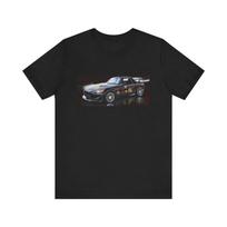 the fast and furious Honda S2000 S2K Jersey Short Sleeve T-Shirt L gray