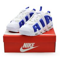 FZ3055-101 Nike Air More Uptempo Low Balti Karališki (Vyriški) 9 blue