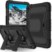 Samsung Tablet Case A9/A11+ Stand Drop-Proof for S9FE/S10FE/S10Lite A11(8.7") 2025/A9(8.7") 2023 juoda
