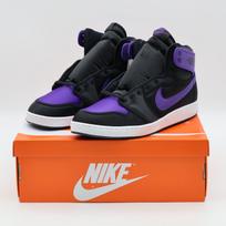 DO5047-005 Nike Air Jordan 1 KO Field Purple Black (Men's) 12.5 black