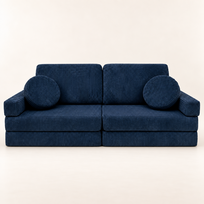 Modulinė sofa vaikams 142 cm × 71 cm MODUL2
