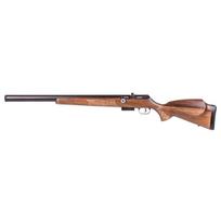 Pneumatinis PCP šautuvas FX DRS Classic Walnut 700 5,5 mm 45 J