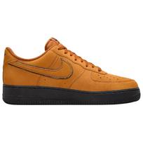 Nike Air Force 1 Low '07 LV8 Desert Ochre Black HQ1966-700 42.5 orange