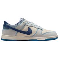Nike Dunk Low viršutiniai riedlentės batai Unisex Balti Mėlyni IB6752-101 41 gray