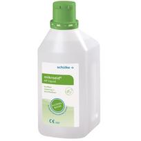 Paviršių greitai dezinfekcijai Mikrozid® AF liquid 1l