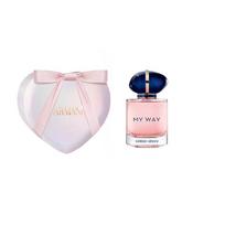 Giorgio Armani My Way Limited Edition Eau De Parfum EDP 50ml