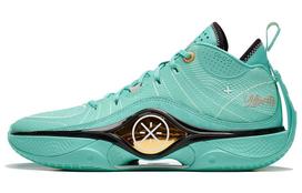 Li-Ning Wade Shadow 5 'Liberty' Men's Sneakers 42 blue