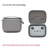 Carrying Shockproof Case for DJI NEO 2 Hard Shell Case Portable Storage Bag for DJI Neo 2 RC N3 Drone Remote Accessories