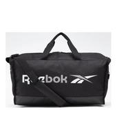 Reebok Sportinis Krepšys Te M Grip Black GP0180