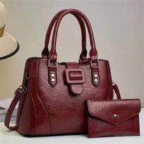 Aukštos Kokybės Minkštos Odos Rankinė Moterims Prabangios Piniginės Moteriška Rankinė Dizainerio Prekės Ženklo Moteriška Pečių Rankinė Crossbody brown