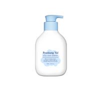Pyunkang Yul šampūnas vaikams ir kūdikiams Kids & Baby Shampoo Sweet Orange 590 ml