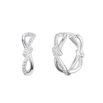 J.ESTINA ETER Earrings (JJEREQ5BO707SW000) single type