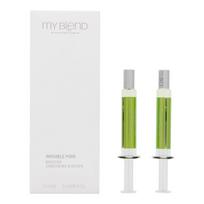 Set Duo, Clarins, My Blend, Pore Minimization, Concentrate, For Face, 2 pcs, 2 ml