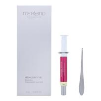 Set Duo, Clarins, My Blend Redness Rescue, Calming, Local Treatment Serum, For Face, 2 pcs, 2 ml *Tester