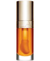 Clarins, Lip Comfort, Plumping, Lip Oil, 01, Honey, 7 ml
