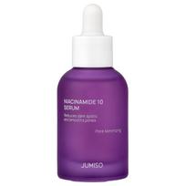 Jumiso, Niacinamide 10 Serum, 40ml (1.35 fl oz) blue