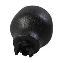 Honda Civic Gear Shift Knob (16-19 Models) - 5/6 Speed Shifter Handle Accessory Plastic juoda