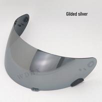 RS-1 Lens for Qualifier DLX MIPS, Vortex, Revolver, RS-2 Helmets
