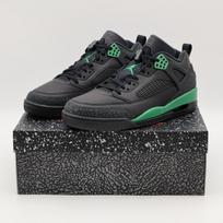 FQ1759-003 Nike Jordan Spizike Low Celtics (Men's) 10.5 gray