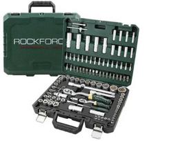 ROCKFORCE RAKTŲ RINKINYS 108 vnt. RF-41082-5W