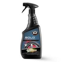 K2 BOLD FAST&FURIOUS PADANGŲ PRIEŽIŪROS PRIEMONĖ 750ml