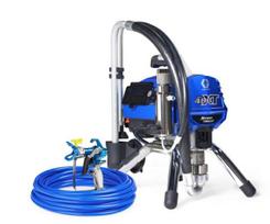 GRACO BEORIS PURŠKIMO APARATAS ULTRA MAX 490 XT STANDARD