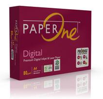 POPIER BIURO DIGITAL A4 80G 500 LAPŲ