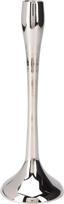 Žvakidė A98810570, aliuminis, 26 cm, sidabro sp.