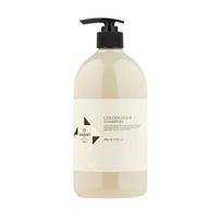 HADAT Cosmetics Golden Hour Shampoo - šampūnas dažytiems ir šviesintiems plaukams 800 ml