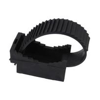 Kabelio laikikliai Elektroplast UP 50 UV, 10 vnt.