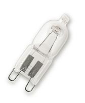 Halogeninė lemputė Osram T12, 50W, G9, 2800K, 740lm
