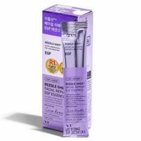 VT Reedle Shot Facial Repair EGF Essence 2ml × 6pcs 2ml × 6pcs gray