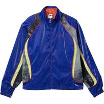 Nike Project F.R.O.G. Track Pants 'Deep Night/Light Crimson' L blue