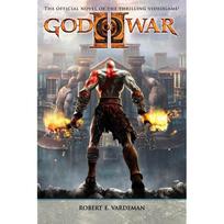 God of War II All the majesty and mayhem of Greek mythology