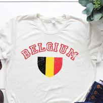 Belgium tee, Belgium shirt,Belgium World Cup tshirt,Belgium World Cup 2026 T Shirt, Belgium Soccer Shirt, Belgium Futbol 4XL white