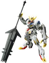 Gunpla modelis Bandai HG Gundam Barbatos Lupus Rex 1/144 55451