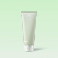 celimax Cica BHA Foam Cleanser Gentle Sebum & Pore Care Facial Cleansing Foam 150ml white