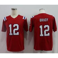 American Football Jersey Patriots Team 12 Brady 87 11 Legacy Edition Unisex Cotton Sport Shirt Fans Training XXXL black