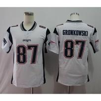 American Football Jersey Patriots Team 12 Brady 87 11 Legacy Edition Unisex Cotton Sport Shirt Fans Training XXXL