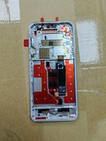 6.8  OLED For Honor Magic7 Pro LCD Display PTP-N49 PTP-AN10 Touch Screen Digitizer Assembly For Honor Magic 7Pro LCD Replace