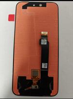 6.8  OLED For Honor Magic7 Pro LCD Display PTP-N49 PTP-AN10 Touch Screen Digitizer Assembly For Honor Magic 7Pro LCD Replace