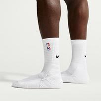 Nike Unicorn Dri-FIT Adv Nba Cushioned Crew Socks (1 Pair) 24-26 black