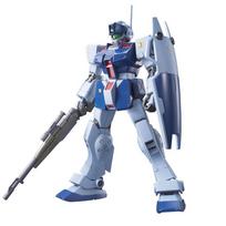 Bandai HGUC GM Sniper II RGM-79SP Gunpla modelis 1/144, 59249
