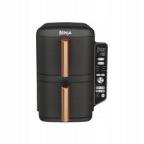 Karšto oro gruzdintuvė Ninja SL400EUCP, 9,5 l, 1400 W