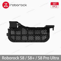 Roborock S8 S8 Pro Ultra S8+ robotas dulkių siurblys šluostė dulkių maišeliai priedai šoninis šepetys filtras keičiamos atsarginės dalys gray