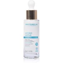 Phytorelax Laboratories Bio Hydro Avena veido serumas su hialurono rūgštimi 30 ml