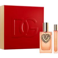 Dolce&Gabbana Devotion EDPI Gift Set dovanų rinkinys moterims