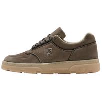 New Balance Allerdale Pagaminta Anglijoje Skrudinti anakardžiai Unisex sportbačiai Pilki pilies sienos UADWWGS 42.5 black